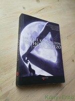 Laurell K. Hamilton: Telihold kávézó