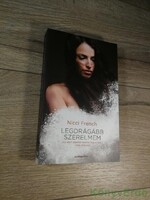 Nicci French: Legdrágább szerelmem