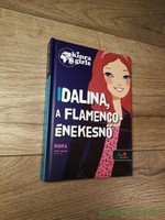 Moka: Idalina, a flamenco-énekesnő