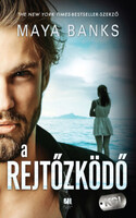 Maya Banks: A rejtőzködő