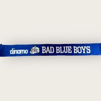 BAD BLUE BOYS DINAMO FUTBALL SÁL