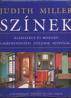 Judith H. Miller: Színek