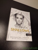 Samantha Young: Out of the Shallows / Túl a zátonyon