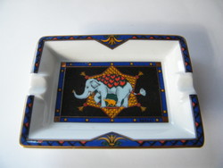 Boplá Magic svájci minőségi porcelán hamutál