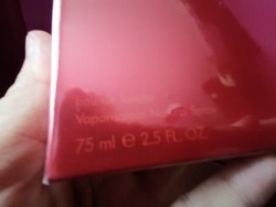 Gucci Rush Edt 75ml
