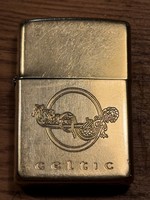 Zippo öngyújtó