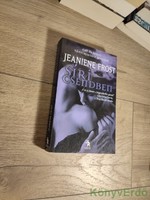 Jeaniene Frost: Síri csendben
