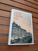 Teleki Pál: Európáról és Magyarországról