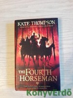 Kate Thompson: The Fourth Horseman