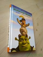 Kathleen Weidner Zoehfeld: Harmadik Shrek