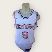 NEW YORK NIKE BARETT NBA MEZ  L XL ÚJ