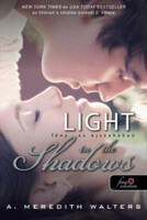 A. Meredith Walters: Light in the Shadows - Fény az éjszakában