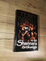 Terry Brooks: Az ifjak