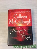 Colleen McCullough: Morgan's Run