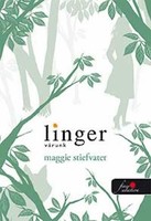 Maggie Stiefvater: Linger - Várunk