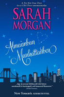 Sarah Morgan: Álmaimban Manhattanben