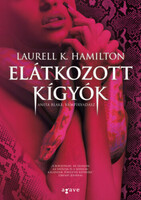 Laurell K. Hamilton: Elátkozott kígyók