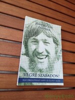 Jean-Michel Pannier: Végre szabadon!