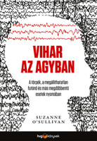 Suzanne O'Sullivan: Vihar az agyban