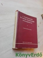 A testnevelés és sport fontosabb jogszabályai