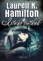 Laurell K. Hamilton: Isteni vétkek