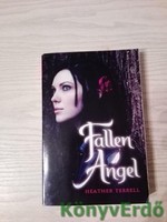 Heather Terrell: Fallen Angel