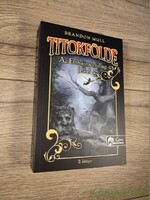 Brandon Mull: Az Esthajnalcsillag felkel