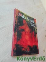 Hizsnyai Zoltán: Bárka és ladik