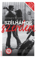 Sydney Scott: Szélhámos szerelem