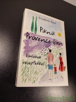 Elizabeth Bard: Piknik Provence-ban