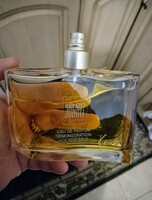 Vintage Kenzo L'Elephant 100 ml EDP kupak és doboz nélkül