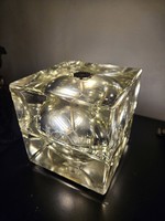 Unique and rare design/retro lamp (alessandro mendini)