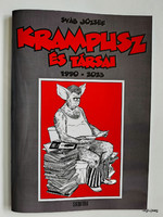 2023 XII    /  Krampusz és társai  /  Eredeti, régi újságok, képregények Ssz.:  27542
