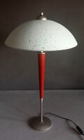 Hatalmas vintage Spanyol design lámpa jelzett ALKUDHATÓ