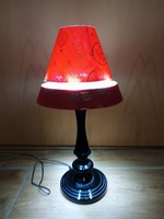 Design asztali lámpa  ALKUDHATÓ