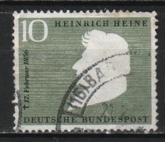 Bundes 4511  Mi 219 Va     4,00   Euró