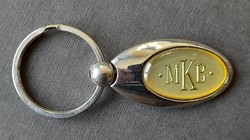 Kulcstartó - MKB Bank