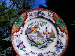 ANTIK VILLEROY&BOCH TIMOR TÁL,