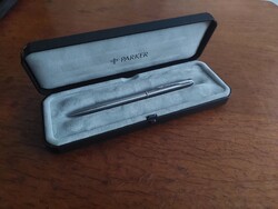 Retro Parker Insignia USA golyóstoll