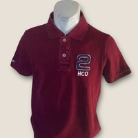 HOLLISTER GALLÉROS PÓLÓ M