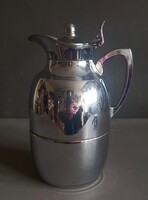 Vintage design Alfi termosz króm design ALKUDHATÓ