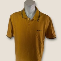 BEN SHERMAN GALLÉROS PÓLÓ XL