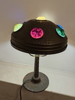 Beautiful szecesszios lamp