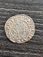 Dénár Miksa 1575