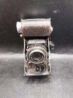 Cca 1951 Belca Beltica fényképezőgép Carl Zeiss Jena . 8782