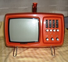 MINI-VIDI TC-1620 televizió