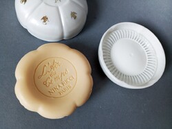 Vintage Nina Ricci L'Air du Temps parfümszappan