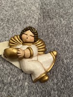 Thun gyertyatartó, felakasztható, gyönyörű és hibátlan