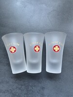 UNICUM 4cl - Zwack unicumos poharak