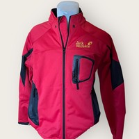 JACK WOLFSKIN KABÁT M L